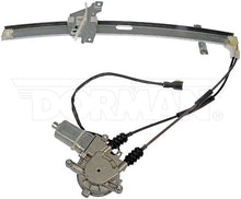 Charger l'image dans la galerie, 748-363 Window Motor and Regulator Assembly Dorman - OE Solutions Canada