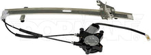 Load image into Gallery viewer, 748-364 Window Motor and Regulator Assembly Dorman - OE Solutions Canada