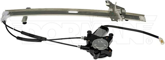 748-364 Window Motor and Regulator Assembly Dorman - OE Solutions Canada