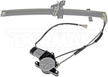 Load image into Gallery viewer, 748-365 Window Motor and Regulator Assembly Dorman - OE Solutions Canada