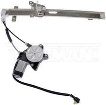 Load image into Gallery viewer, 748-366 Window Motor and Regulator Assembly Dorman - OE Solutions Canada