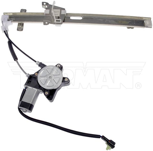 748-366 Window Motor and Regulator Assembly Dorman - OE Solutions Canada