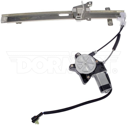 748-367 Window Motor and Regulator Assembly Dorman - OE Solutions Canada