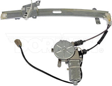 Load image into Gallery viewer, 748-369 Window Motor and Regulator Assembly Dorman - OE Solutions Canada