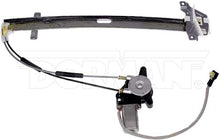 Load image into Gallery viewer, 748-370 Window Motor and Regulator Assembly Dorman - OE Solutions Canada