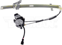 Load image into Gallery viewer, 748-371 Window Motor and Regulator Assembly Dorman - OE Solutions Canada
