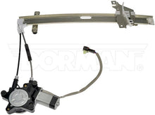 Load image into Gallery viewer, 748-372 Window Motor and Regulator Assembly Dorman - OE Solutions Canada