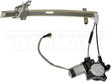 Load image into Gallery viewer, 748-373 Window Motor and Regulator Assembly Dorman - OE Solutions Canada