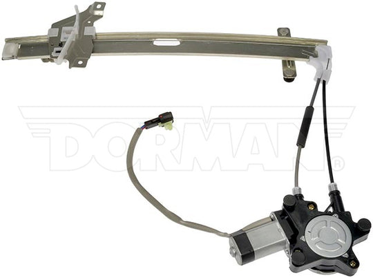 748-373 Window Motor and Regulator Assembly Dorman - OE Solutions Canada