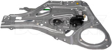 Load image into Gallery viewer, 748-374 Window Motor and Regulator Assembly Dorman - OE Solutions Canada