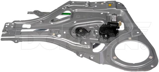 748-374 Window Motor and Regulator Assembly Dorman - OE Solutions Canada