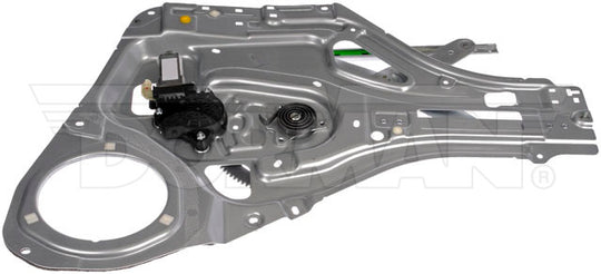 748-375 Window Motor and Regulator Assembly Dorman - OE Solutions Canada