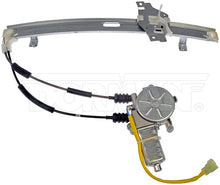 Load image into Gallery viewer, 748-378 Window Motor and Regulator Assembly Dorman - OE Solutions Canada
