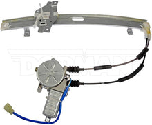 Load image into Gallery viewer, 748-379 Window Motor and Regulator Assembly Dorman - OE Solutions Canada