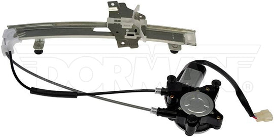 748-380 Window Motor and Regulator Assembly Dorman - OE Solutions Canada