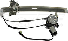 Load image into Gallery viewer, 748-382 Window Motor and Regulator Assembly Dorman - OE Solutions Canada