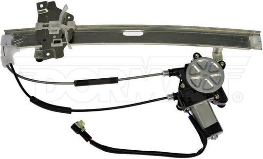 748-382 Window Motor and Regulator Assembly Dorman - OE Solutions Canada