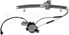 Load image into Gallery viewer, 748-383 Window Motor and Regulator Assembly Dorman - OE Solutions Canada