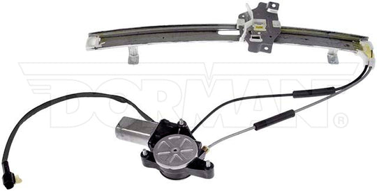 748-383 Window Motor and Regulator Assembly Dorman - OE Solutions Canada