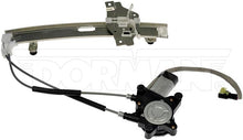 Load image into Gallery viewer, 748-384 Window Motor and Regulator Assembly Dorman - OE Solutions Canada