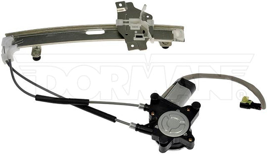 748-384 Window Motor and Regulator Assembly Dorman - OE Solutions Canada