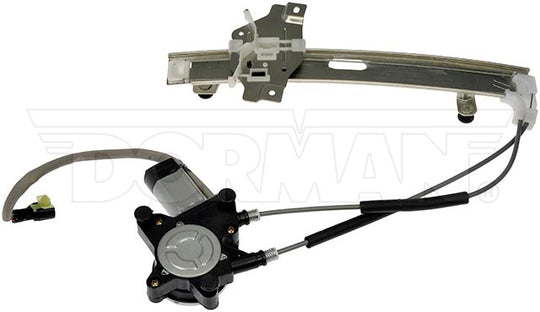 748-385 Window Motor and Regulator Assembly Dorman - OE Solutions Canada