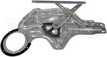 Charger l'image dans la galerie, 748-394 Window Motor and Regulator Assembly Dorman - OE Solutions Canada