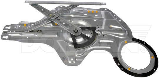 748-395 Window Motor and Regulator Assembly Dorman - OE Solutions Canada