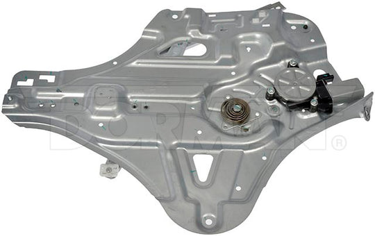 748-402 Window Motor and Regulator Assembly Dorman - OE Solutions Canada