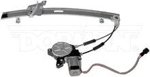 Load image into Gallery viewer, 748-407 Window Motor and Regulator Assembly Dorman - OE Solutions Canada