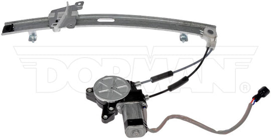 748-407 Window Motor and Regulator Assembly Dorman - OE Solutions Canada