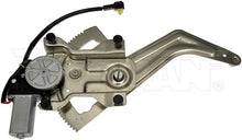 Load image into Gallery viewer, 748-408 Window Motor and Regulator Assembly Dorman - OE Solutions Canada