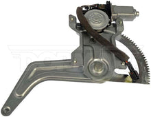 Load image into Gallery viewer, 748-409 Window Motor and Regulator Assembly Dorman - OE Solutions Canada