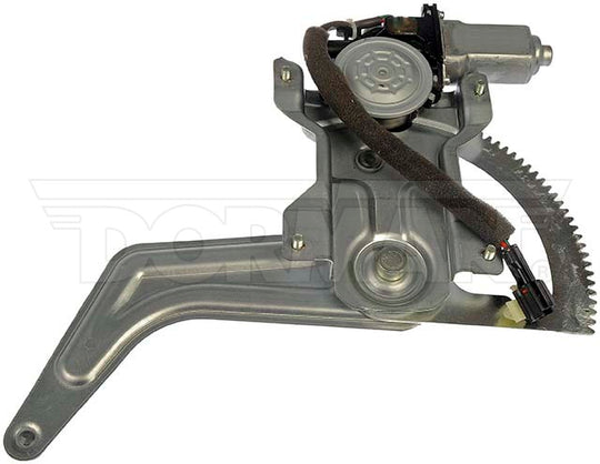 748-409 Window Motor and Regulator Assembly Dorman - OE Solutions Canada