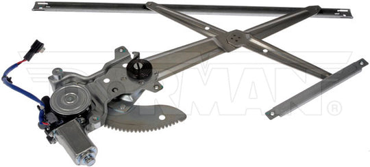 748-414 Window Motor and Regulator Assembly Dorman - OE Solutions Canada