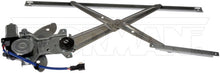 Load image into Gallery viewer, 748-415 Window Motor and Regulator Assembly Dorman - OE Solutions Canada