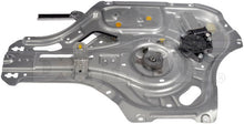 Load image into Gallery viewer, 748-416 Window Motor and Regulator Assembly Dorman - OE Solutions Canada