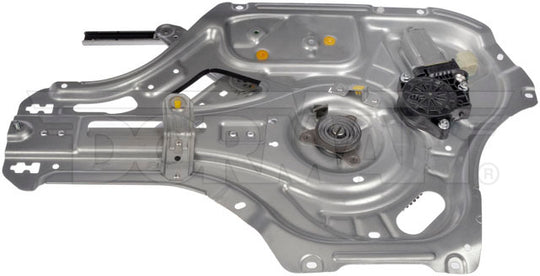 748-416 Window Motor and Regulator Assembly Dorman - OE Solutions Canada
