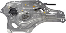Load image into Gallery viewer, 748-417 Window Motor and Regulator Assembly Dorman - OE Solutions Canada