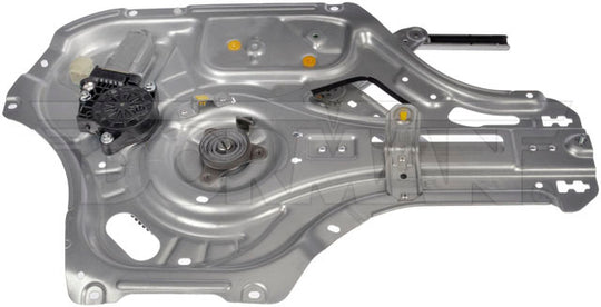 748-417 Window Motor and Regulator Assembly Dorman - OE Solutions Canada