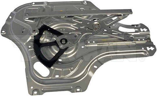 748-420 Window Motor and Regulator Assembly Dorman - OE Solutions Canada