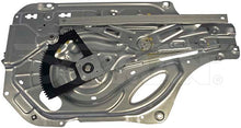 Load image into Gallery viewer, 748-423 Window Motor and Regulator Assembly Dorman - OE Solutions Canada