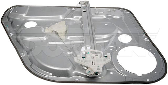 748-427 Window Motor and Regulator Assembly Dorman - OE Solutions Canada
