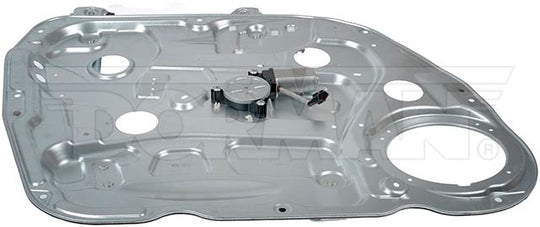 748-428 Window Motor and Regulator Assembly Dorman - OE Solutions Canada