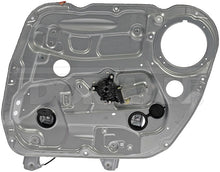 Load image into Gallery viewer, 748-429 Window Motor and Regulator Assembly Dorman - OE Solutions Canada