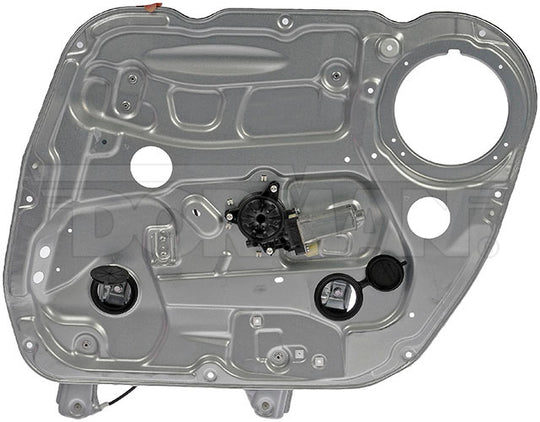 748-429 Window Motor and Regulator Assembly Dorman - OE Solutions Canada