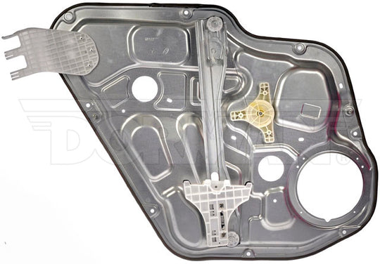 748-435 Window Motor and Regulator Assembly Dorman - OE Solutions Canada