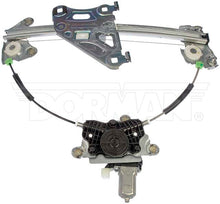 Load image into Gallery viewer, 748-440 Window Motor and Regulator Assembly Dorman - OE Solutions Canada