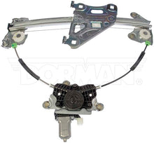 Load image into Gallery viewer, 748-441 Window Motor and Regulator Assembly Dorman - OE Solutions Canada