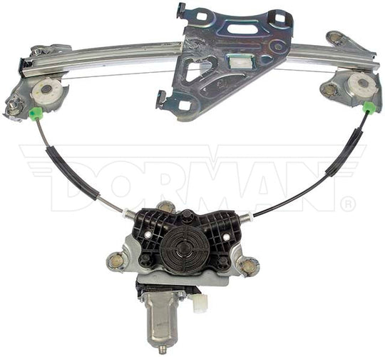 748-441 Window Motor and Regulator Assembly Dorman - OE Solutions Canada